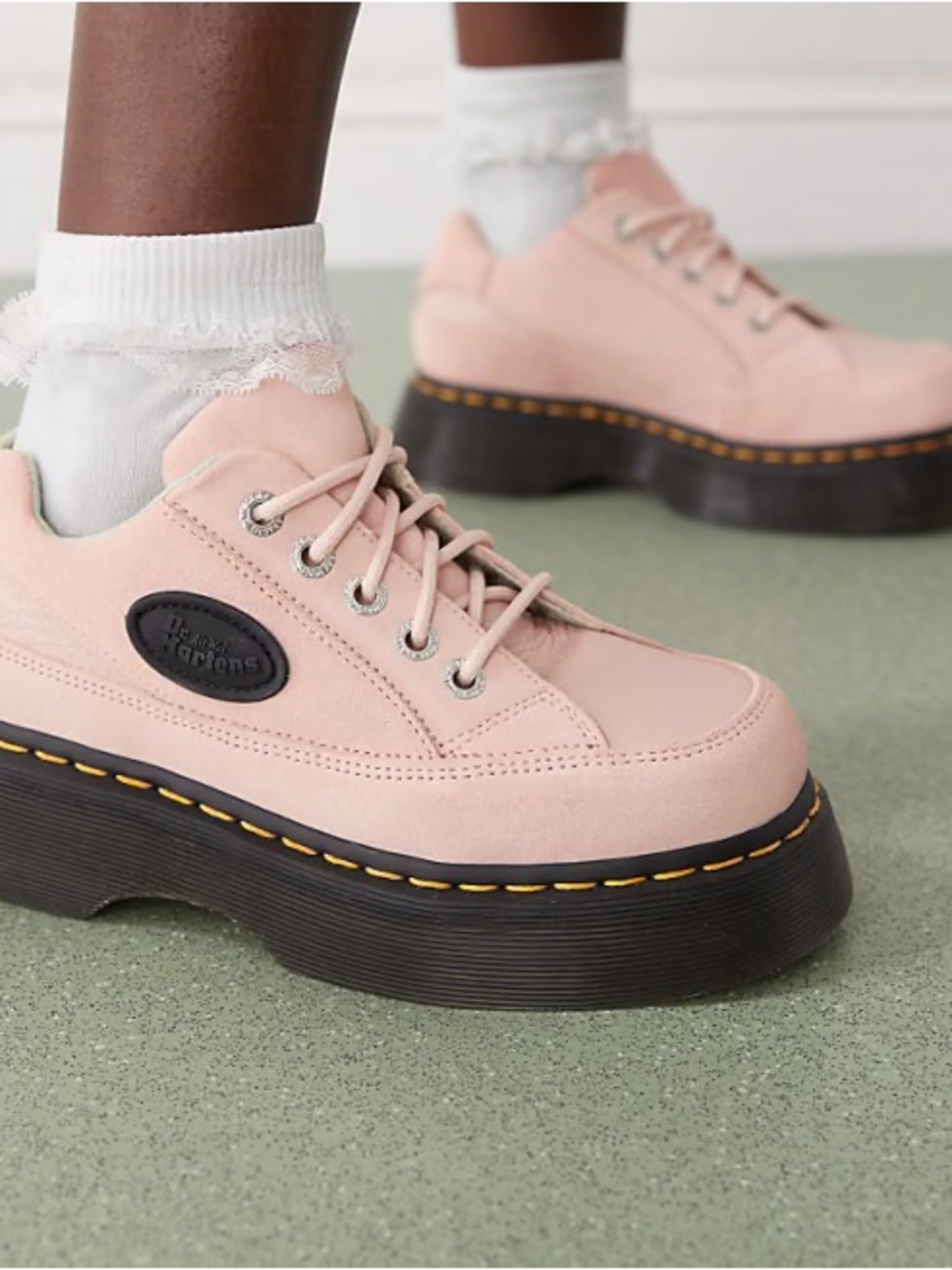 Doc Martens Buzz